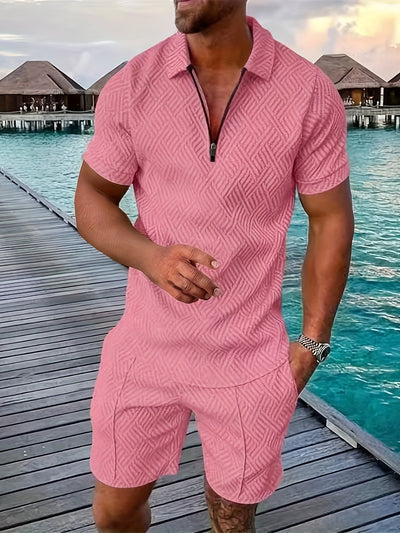 Zane | Leichtes und trendiger Sommerset