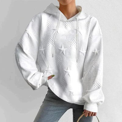 Lena | Zeitloser Kapuzenpullover