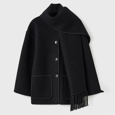 Verena | Warme und modische Jacke