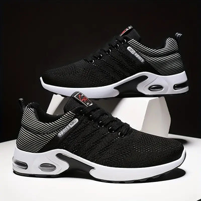 Daniel | Atmungsaktive Laufschuhe