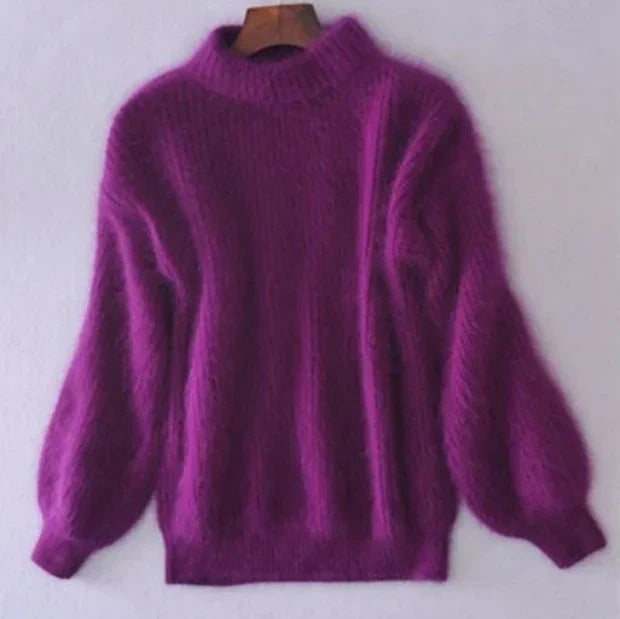 Freya | Chic Kaschmir-Pullover