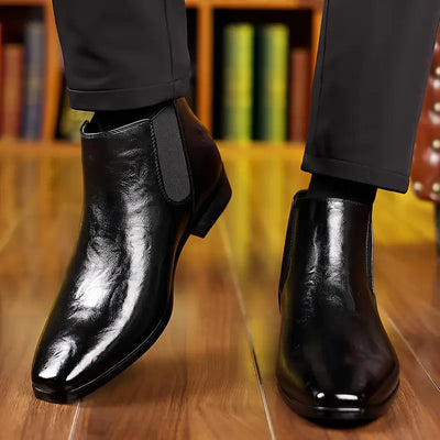 Jonas | Elegante stiefel