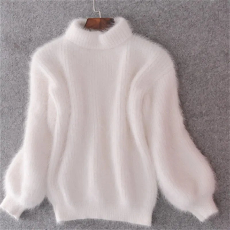 Freya | Chic Kaschmir-Pullover