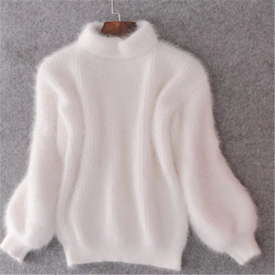Freya | Chic Kaschmir-Pullover