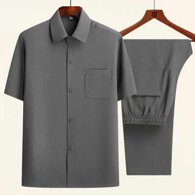 Leopold | Bequemes zweiteiliges Set