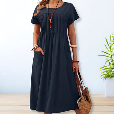 Emilia | Bequemes Kleid