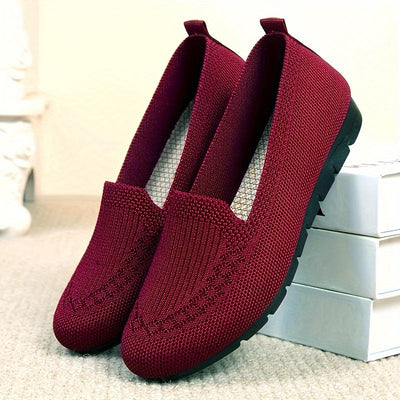 RelaxStep | Damen Slipper mit Fußbogenunterstützung 5