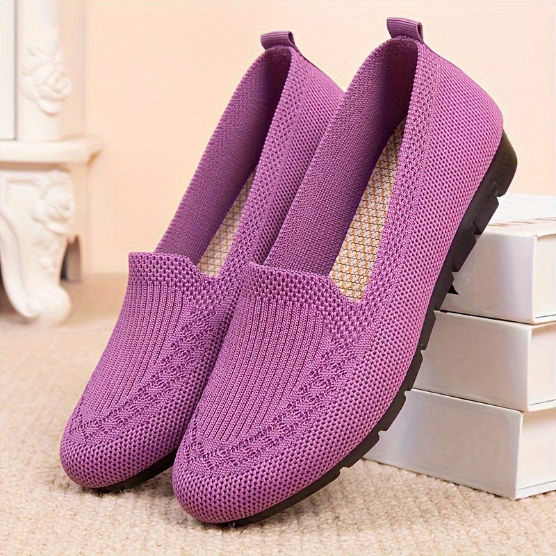 Vanessa | Damen Slipper mit Fußbogenunterstützung