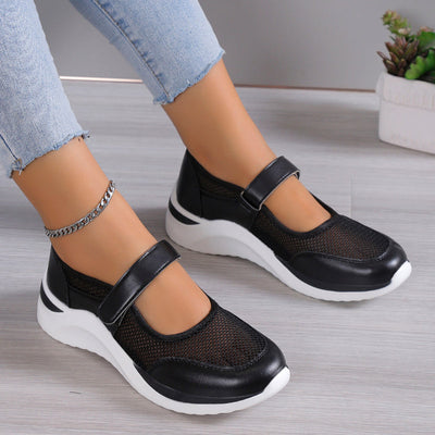 Flexora | Orthopädische Frauenschuhe für Komfort und Unterstützung 4
