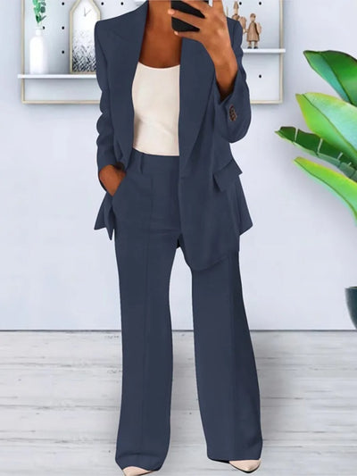 Elisa | Set aus eleganten Blazern