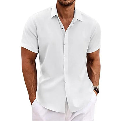 David | Atmungsaktives Polo Hemd