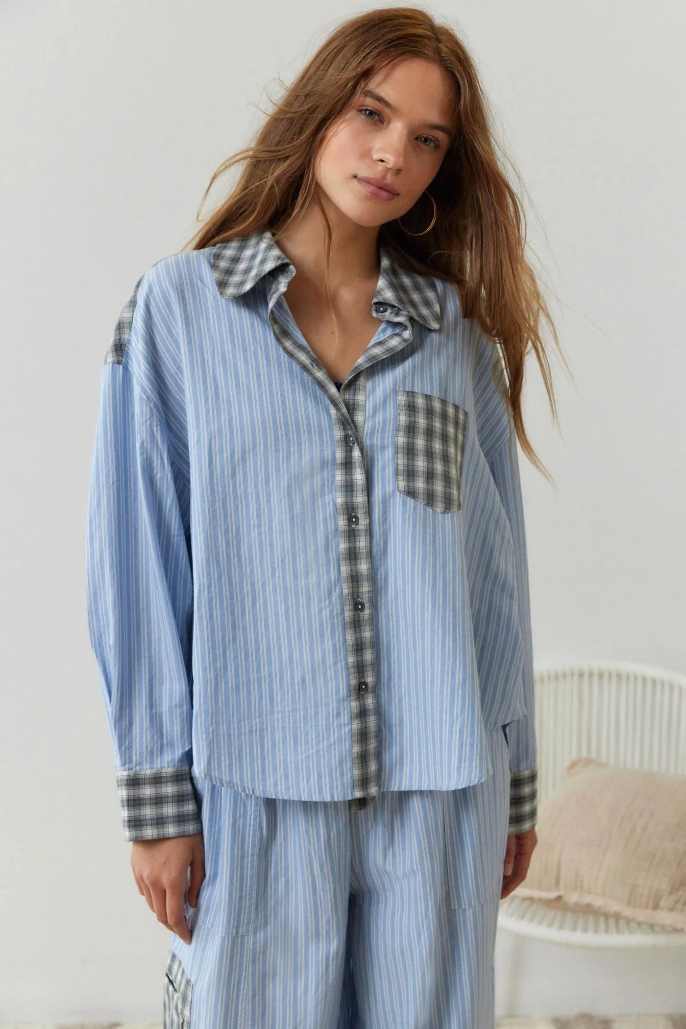 Anneliese | Bequemes zweiteiliges Set