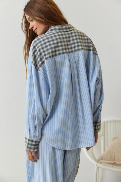 Hannah  | Stilvolles Set