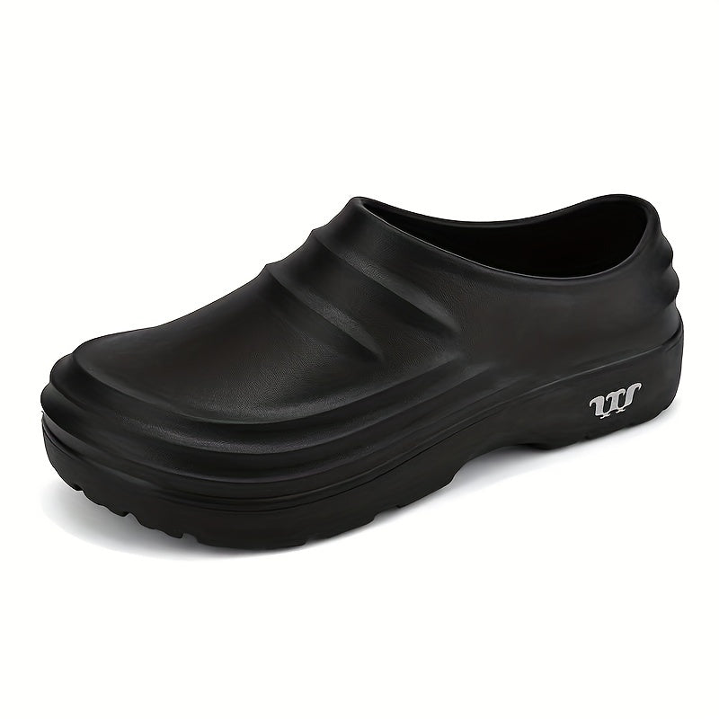 Wilson | Orthopädische Clogs für Komfort und Unterstützung 4