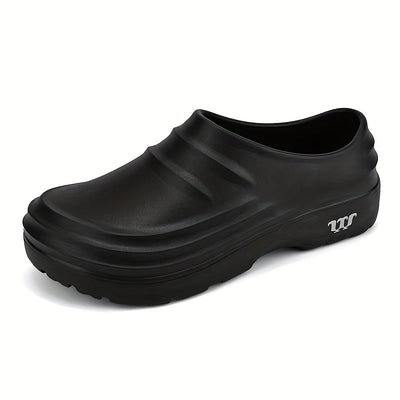 Wilson | Orthopädische Clogs für Komfort und Unterstützung 4