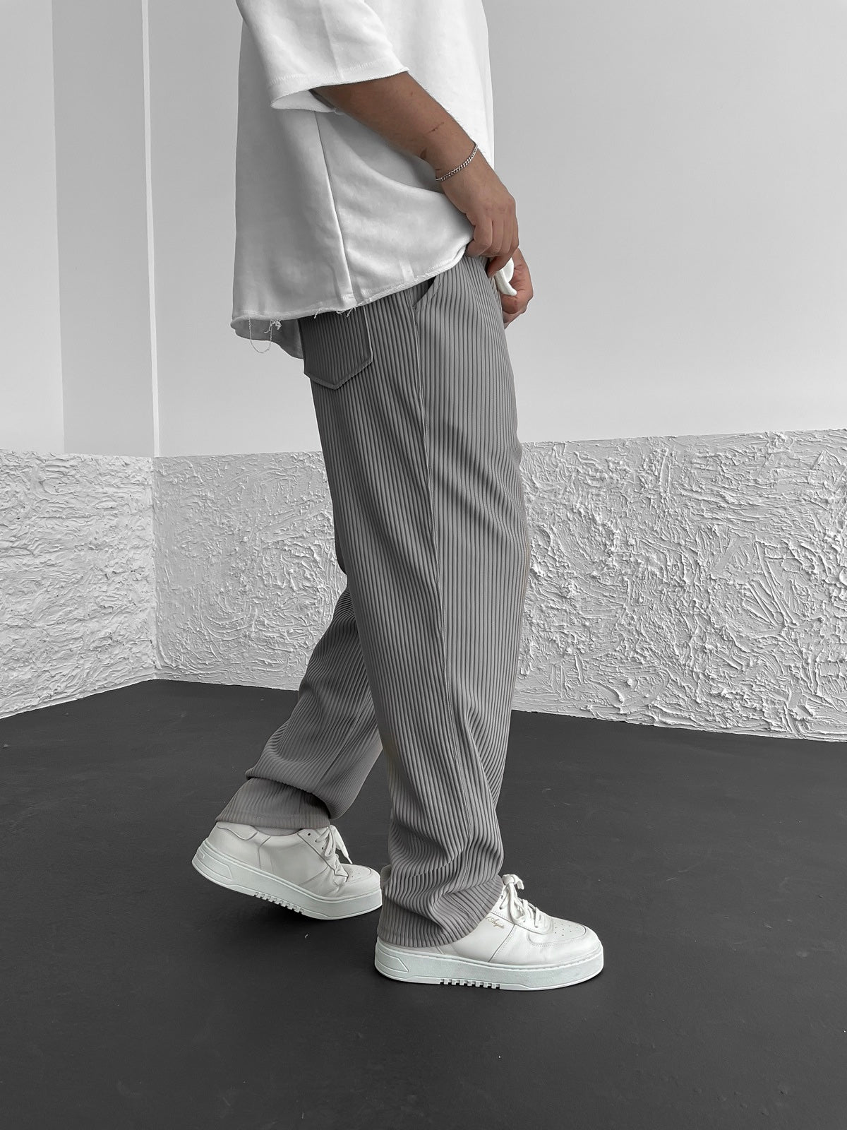 Albrecht | Elegante Hosen
