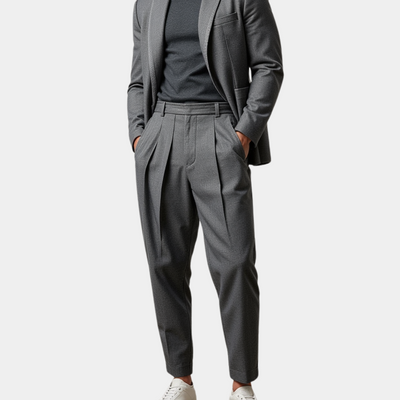 Andreas | Elegante Hose