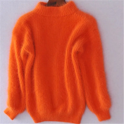 Freya | Chic Kaschmir-Pullover