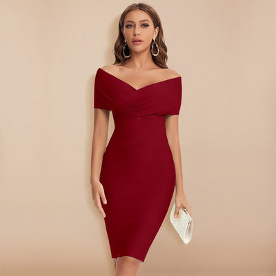 Frieda | Festliches Kleid