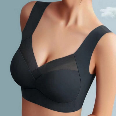 Rachel | Push-Up Bra
