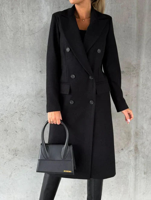 Chiara | Stilvoll Winterjacke
