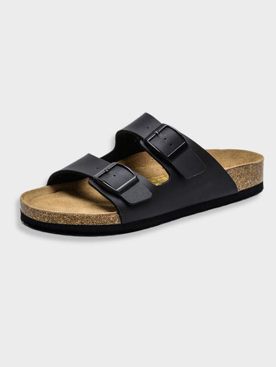 Arizona | Sandalen – Synthetik, Klassisch und Komfortabel
