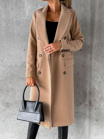 Chiara | Stilvoll Winterjacke