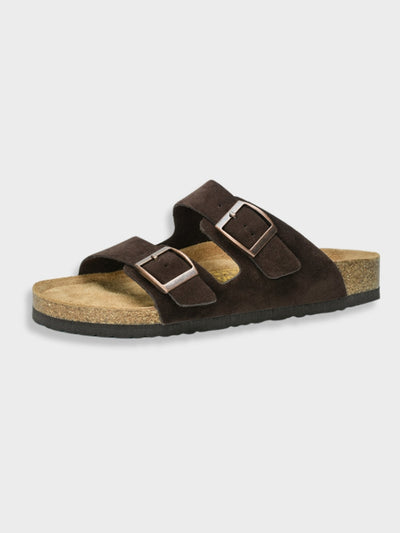 Arizona | Sandalen – Synthetik, Klassisch und Komfortabel
