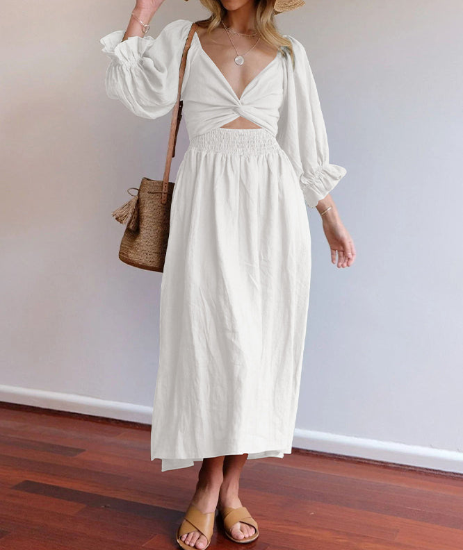 Sabine | Elegantes Kleid