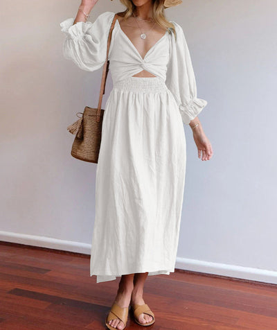 Sabine | Elegantes Kleid