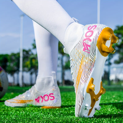 Christoph | Fußballschuhe