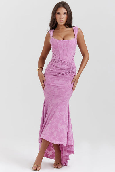 Elise | Festliches Damenkleid für Hochzeitsgäste