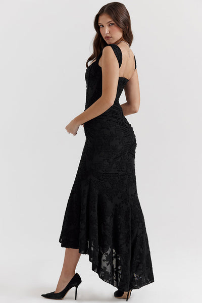 Elise | Festliches Damenkleid für Hochzeitsgäste