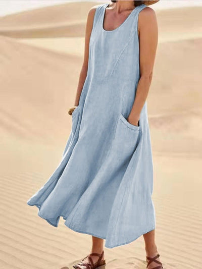 Variant image for Mia | Damenkleid-49