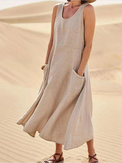 Johanna | Damenkleid