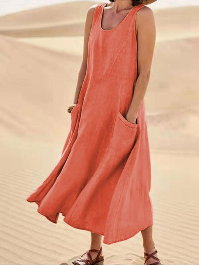 Variant image for Mia | Damenkleid-37