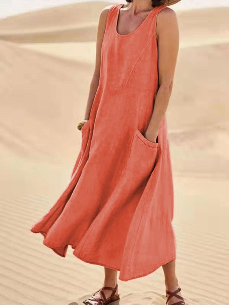 Variant image for Mia | Damenkleid-37