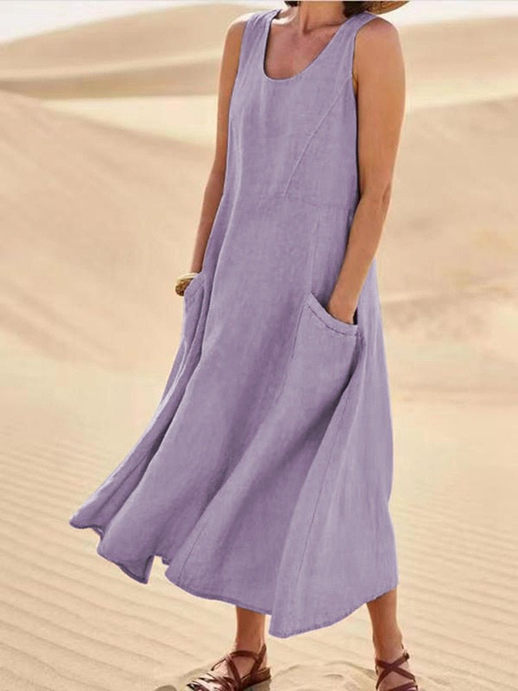 Johanna | Damenkleid