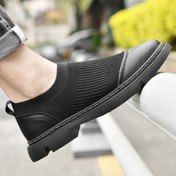 Leon | Bequeme Premium-Schuhe