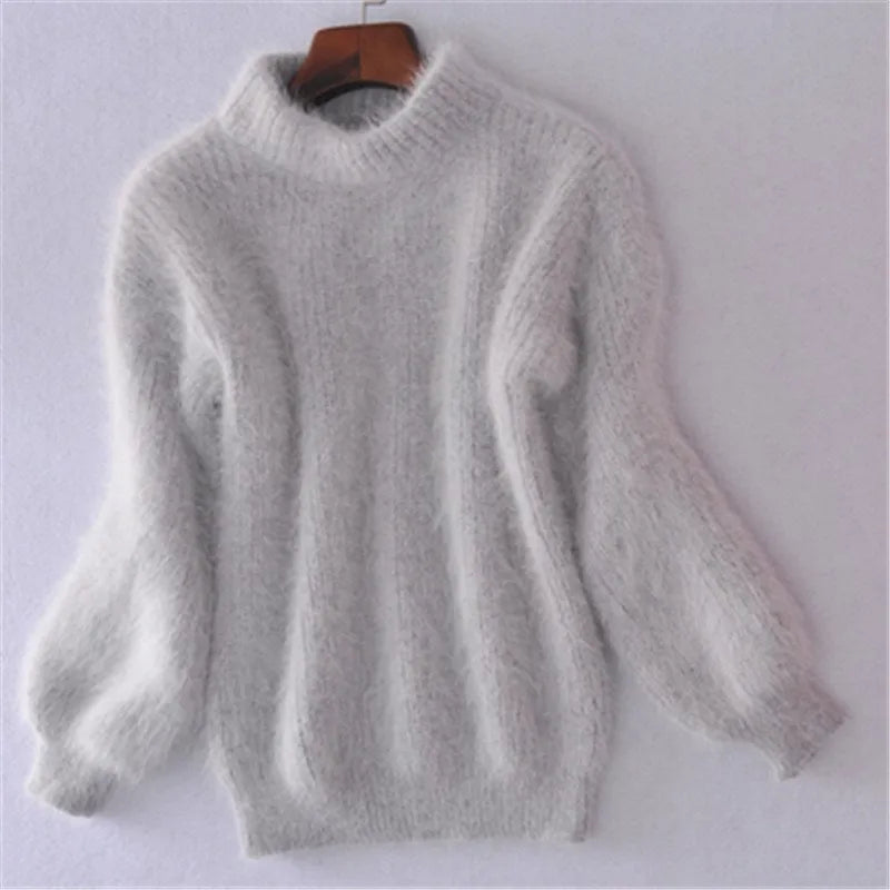 Freya | Chic Kaschmir-Pullover