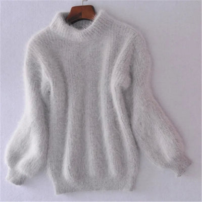 Freya | Chic Kaschmir-Pullover
