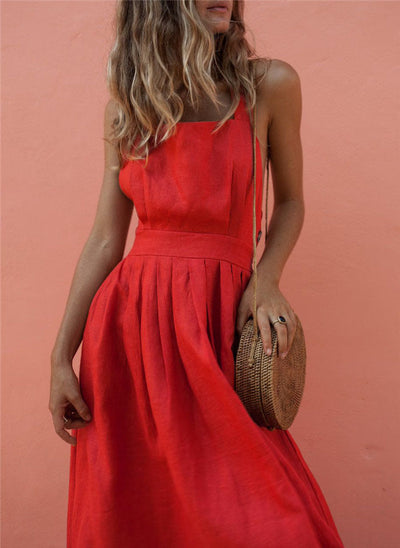 Laine | Sommerkleid