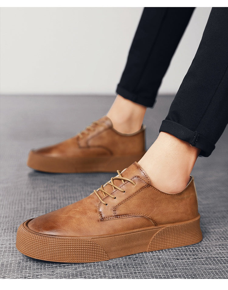 Otto | Robuste und modische Lederstiefel