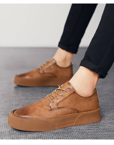 Otto | Robuste und modische Lederstiefel