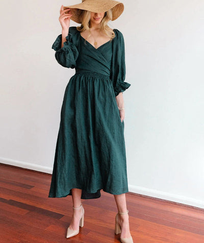 Sabine | Elegantes Kleid
