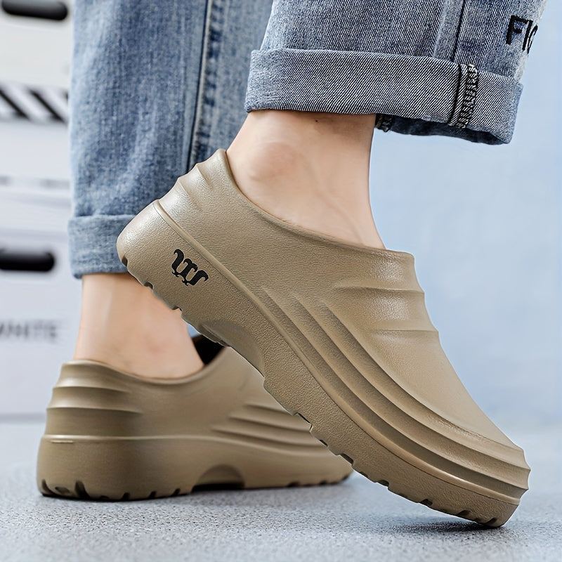 Wilson | Orthopädische Clogs für Komfort und Unterstützung