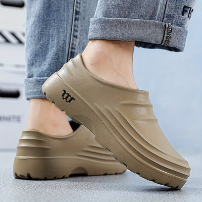 Wilson | Orthopädische Clogs für Komfort und Unterstützung