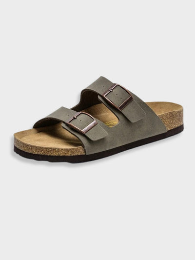 Arizona | Sandalen – Synthetik, Klassisch und Komfortabel