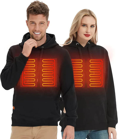 Gisela | Stylischer Kapuzenpulli
