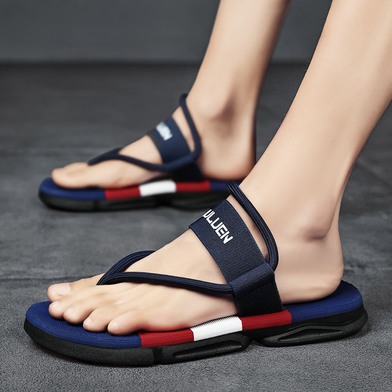 Torsten | Bequeme Sandalen